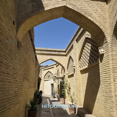 تور سنگ سیاه