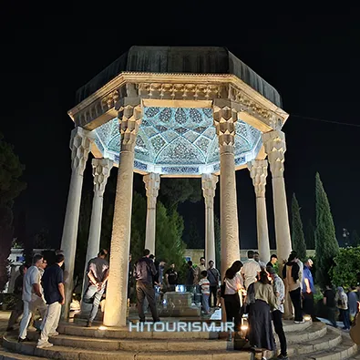 تور حافظیه